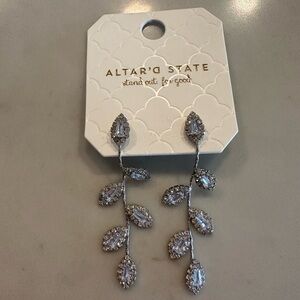 Altar’d State earrings